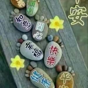 Meet your Posher, Lucy